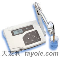 CyberScan pH510/ION510臺式pH計(jì)